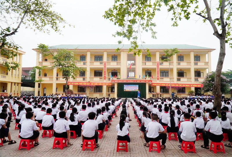 Anh-tin-bai